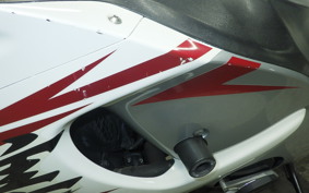 SUZUKI HAYABUSA Gen.2 2008