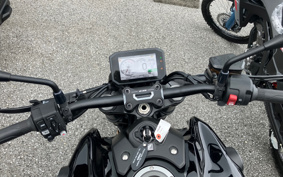 HONDA CB1000R 2025 SC80