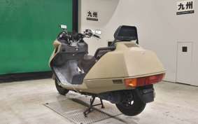 HONDA FUSION X 2025 MF02