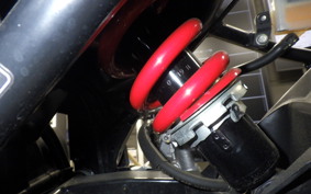 SUZUKI ジクサー150 NG4BG