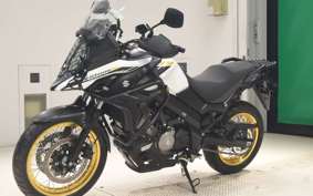 SUZUKI Vｽﾄﾛｰﾑ650XTA C733M