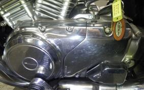 SUZUKI INTRUDER 400 1995 VK51A