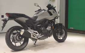 HONDA NC750X 2026 RH23