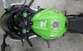 KAWASAKI ZX 10 NINJA ABS 2015