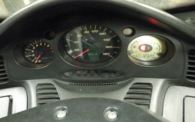 HONDA SILVER WING 600 2001 PF01