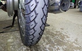 HONDA C90 SUPER CUB 2023 HA02
