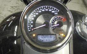 HARLEY FLHR 1750 2016