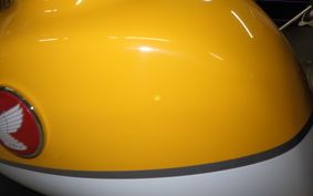 HONDA MONKEY 125 ABS 2023 JB02