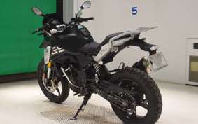 BMW G310GS 2023