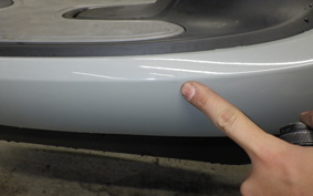 HONDA GIORNO 3 2011 AF77