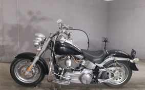 HARLEY FLSTF 1580 2007 BX5
