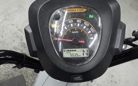HONDA ｸﾛｽｶﾌﾞ110-3 2012 JA60