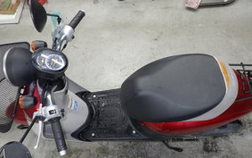 HONDA TODAY 2 2025 AF67