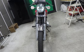 HONDA CB400T HAWK 2 1977 CB400T