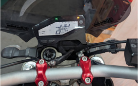 YAMAHA MT-09 ABS 2017 RN34J