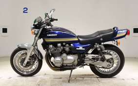 KAWASAKI ZEPHYR 750 RS 1999 ZR750C
