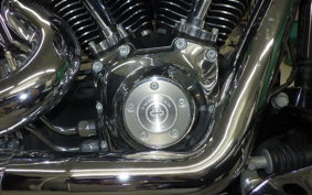HARLEY FXSTC 1580 2009