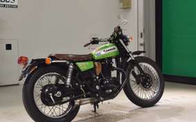 KAWASAKI 250TR 1999 BJ250F