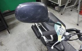 HONDA ZOOMER 2021 AF58