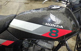 HONDA CB125T JC06