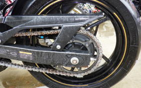 KAWASAKI NINJA 400 2022 EX400G