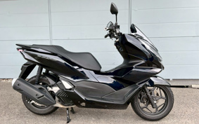HONDA PCX 160 KF47