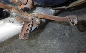 YAMAHA TW200 Gen.2 2006 DG07J