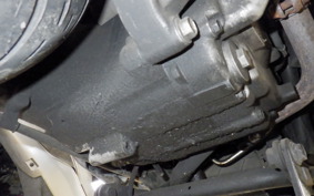 HONDA FORESIGHT EX MF04