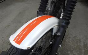 SUZUKI GRASS TRACKER 2006 NJ47A