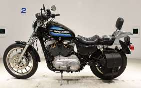 HARLEY XL1200R 2005