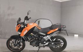 KTM 200 DUKE JUC4D