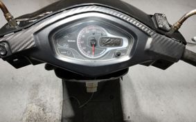 SUZUKI ADDRESS V125 CF4MA