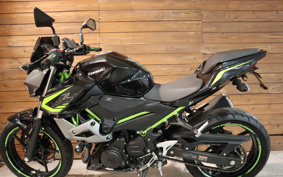 KAWASAKI Z400 2019 EX400G