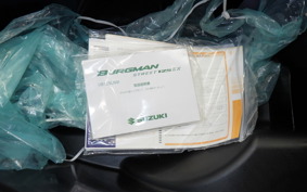 SUZUKI BURGMANｽﾄﾘｰﾄ125EX 2019 EA23M