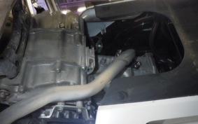 HONDA PCX 125 2026 JK05