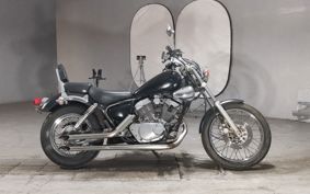 YAMAHA VIRAGO 250 3DM