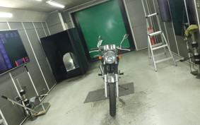 HONDA GB250 CLUBMAN Gen.5 2015 MC10