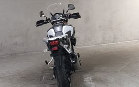 SUZUKI DL1000 ( V-Strom 1000 ) 2016 VU51A