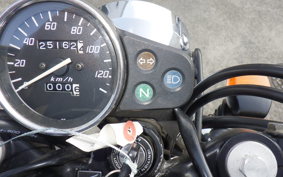 HONDA FTR223 MC34