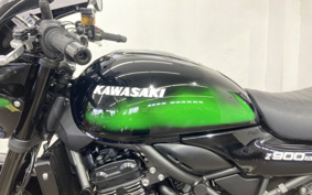 KAWASAKI Z900RS CAFE 2025 ZR900K