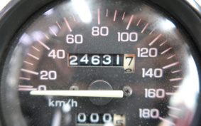 HONDA CB400SF NC42