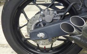 YAMAHA MT-25 2010 RG10J