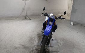 YAMAHA WR250X DG15J