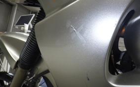 KAWASAKI KLE500 2005