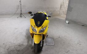 HONDA FORZA Z MF08