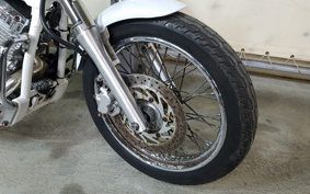 YAMAHA DRAGSTAR 400 2003 VH01J