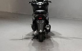 HONDA PCX125 JK05