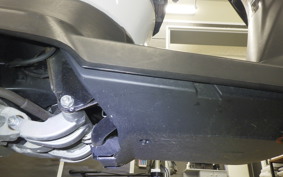 HONDA BENLY 50 2021 AA03