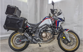 HONDA CRF1000L AFRICA TWIN 2016 SD04