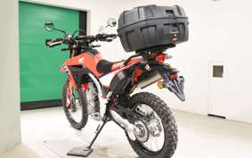 HONDA CRF250L 2016 MD47